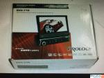 prology - dvu 710 С выдвижным экраном.